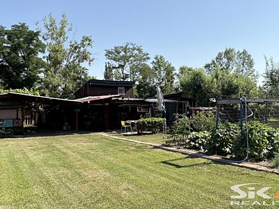 Prodej  chaty 40 m², pozemek 399 m²