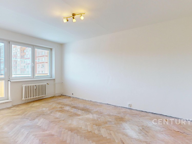 Wohnung 1+1 zum Kauf, 39 m² (5 von 21)