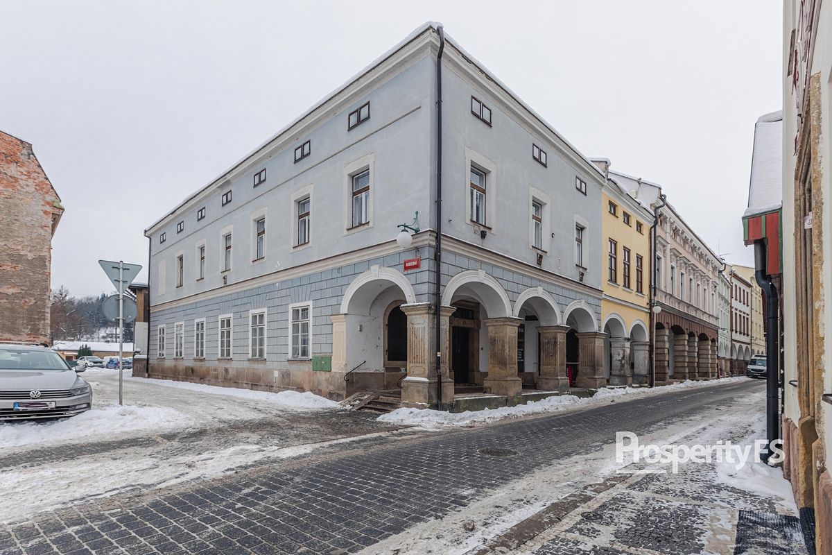 Prodej bytu 1+1 28 m² – fotografie 2