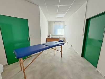 Pronájem komerční nemovitosti 18 m²