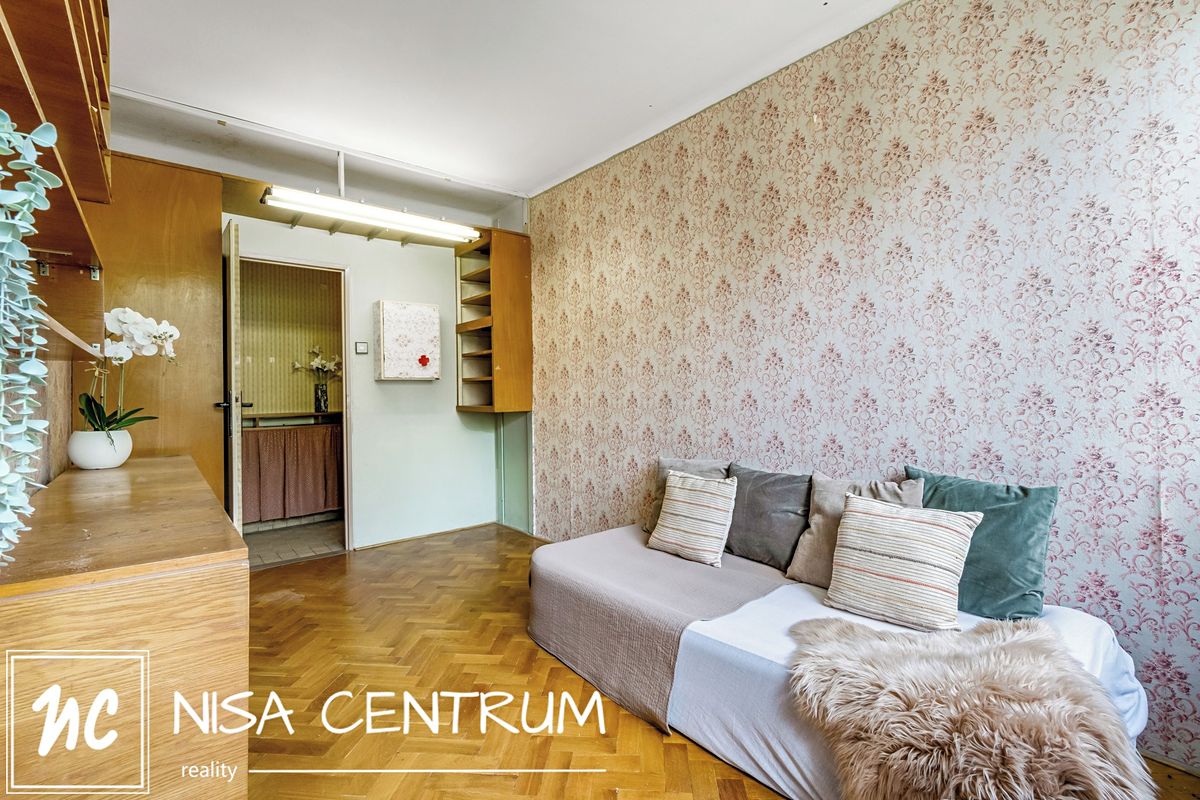Prodej bytu 3+1 63 m²