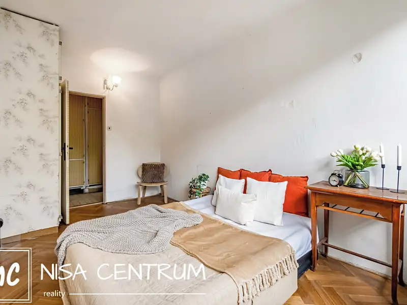 Prodej bytu 3+1 63 m², Liberec – náhled fotky 2