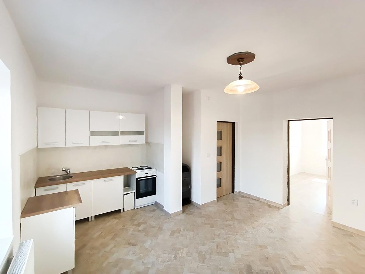 Prodej bytu 3+kk 61 m²