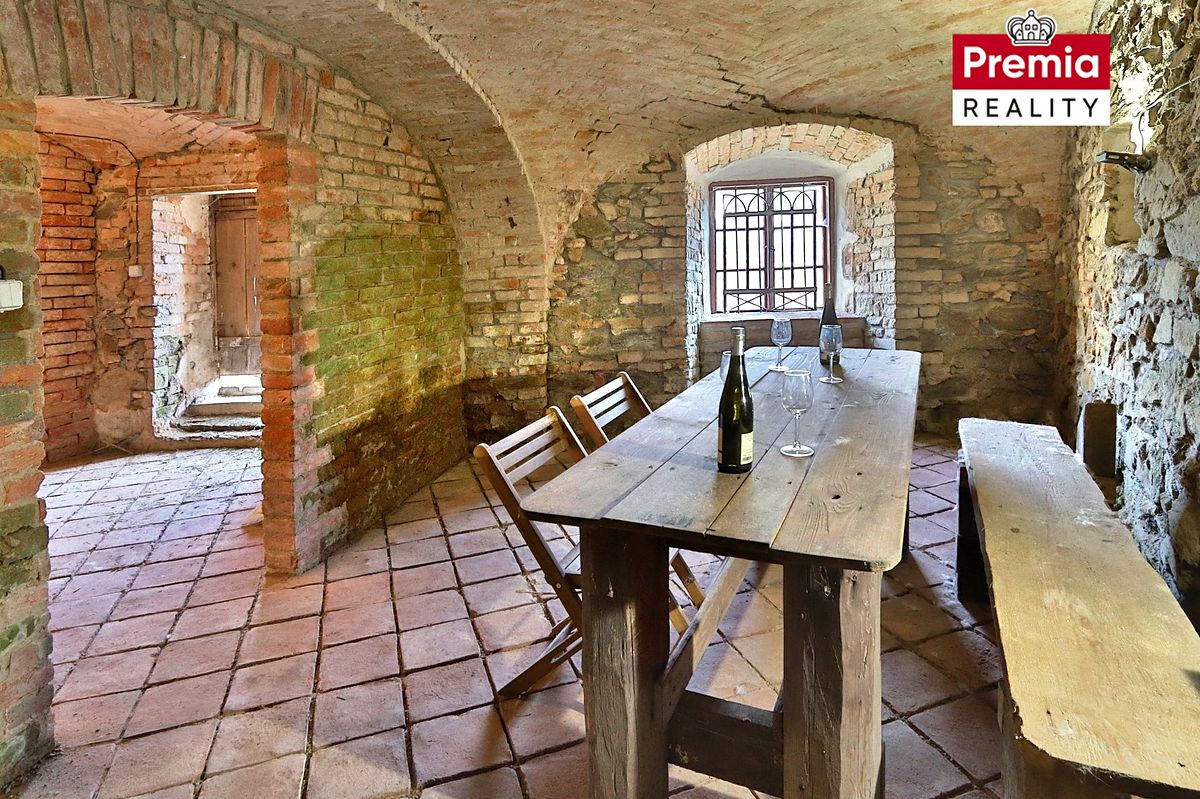 Prodej rodinného domu 110 m², pozemek 149 m²