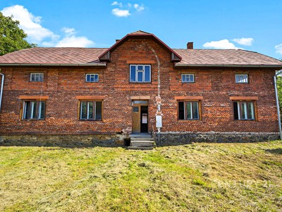 Prodej  zemědělské usedlosti 105 m², pozemek 2 925 m²