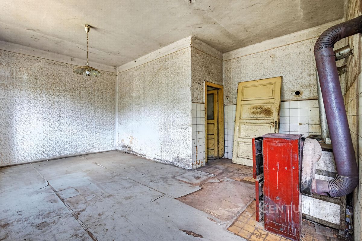 Prodej zemědělské usedlosti 105 m², pozemek 2925 m² – fotografie 2