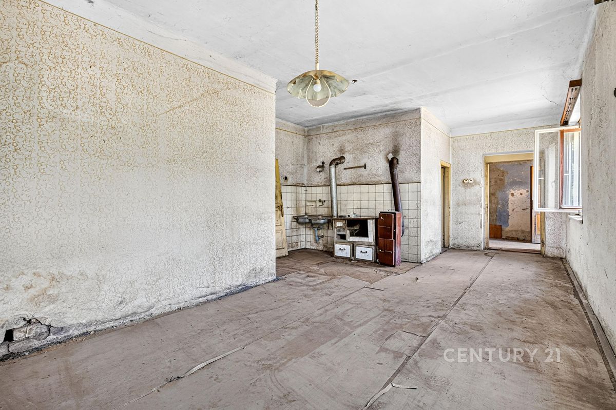 Prodej zemědělské usedlosti 105 m², pozemek 2925 m² – fotografie 3