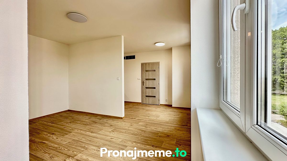 Pronájem bytu 2+kk 42 m² – fotografie 4