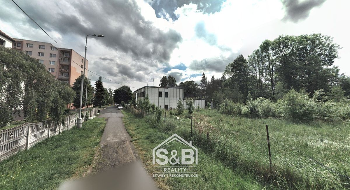 Pronájem zahrady 154 m² – fotografie 5