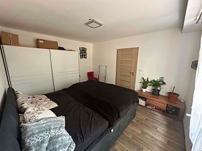 Prodej bytu 1+1 33 m²