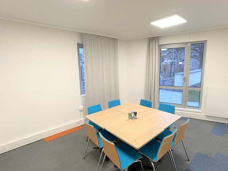 Pronájem komerčního prostoru, 109 m² (5 z 17)