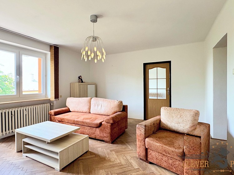 Prodej bytu 2+1, 64 m² (4 z 11)