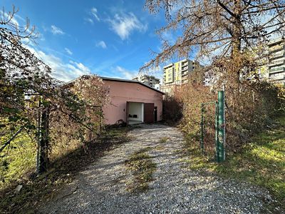 Pronájem kanceláře 200 m²