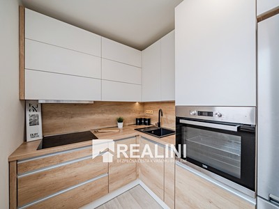 Pronájem bytu 3+1 59 m²