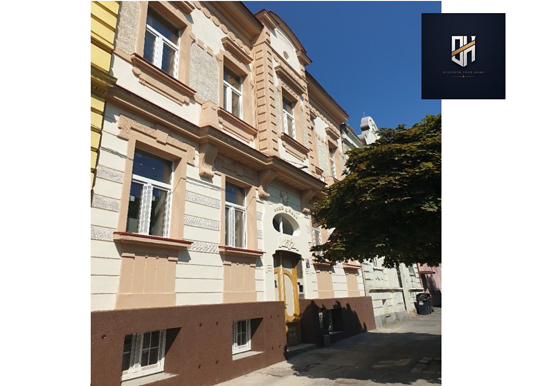 Prodej bytu 1+1 60 m² – fotografie 2