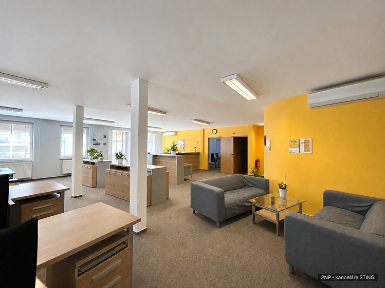 Prodej komerčního prostoru, 508 m² (9 z 27)