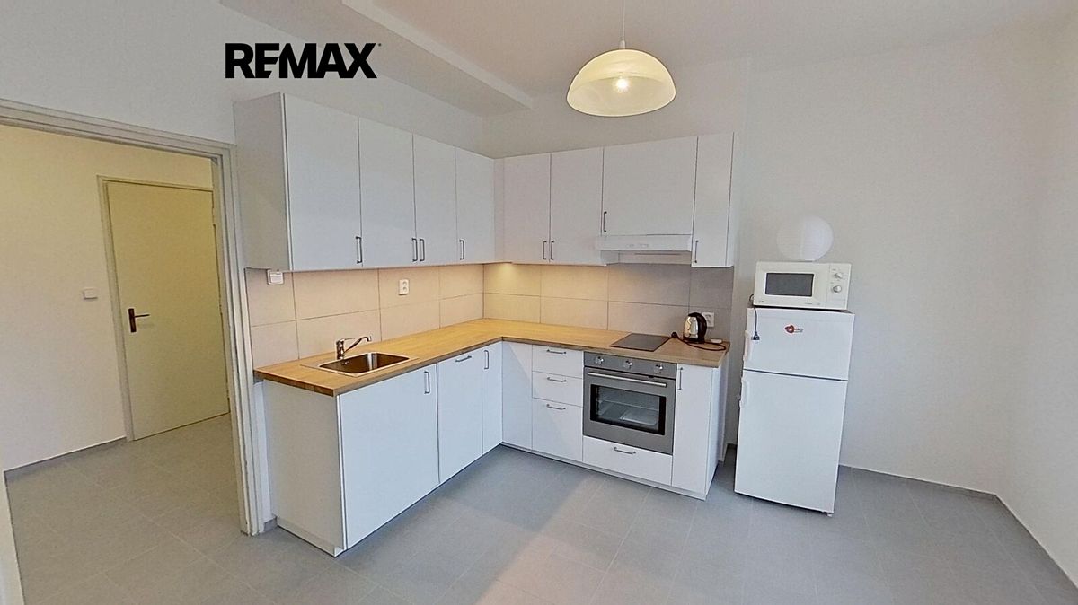 Pronájem bytu 2+1 76 m²