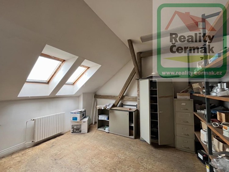 Pronájem komerčního prostoru, 350 m² (8 z 13)