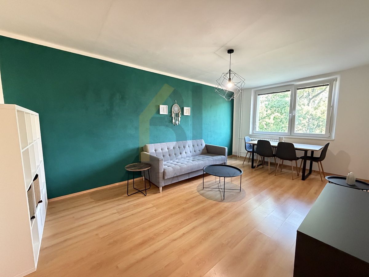 Pronájem bytu 3+1 73 m² – fotografie 4