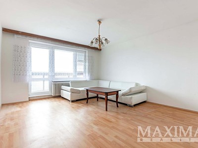 Prodej bytu 2+1 68 m²
