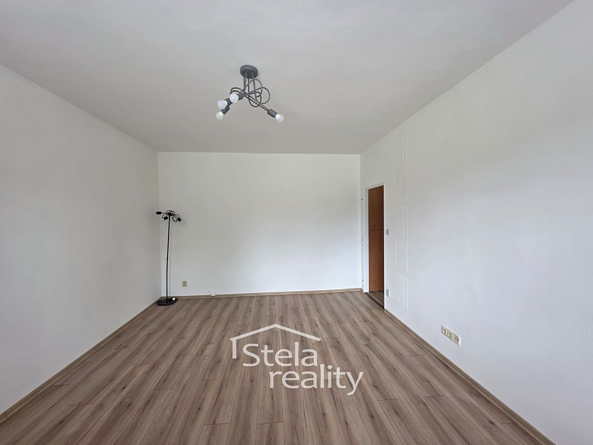 Pronájem bytu 2+1 55 m² – fotografie 2