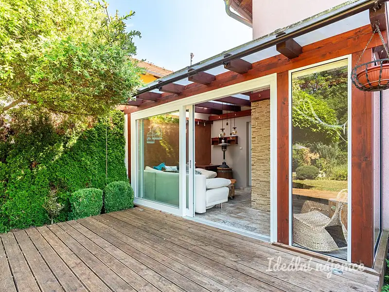 Pronájem rodinného domu 141 m², pozemek 451 m², Horoušany – náhled fotky 2