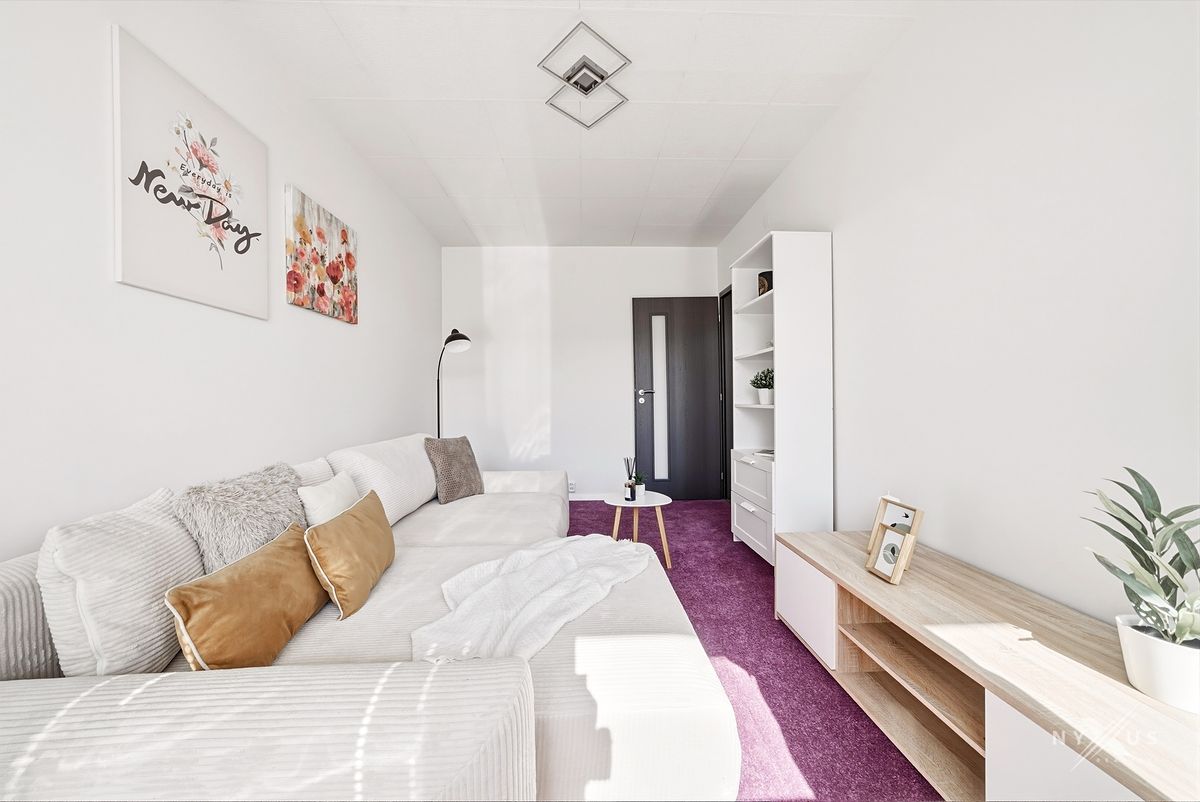 Prodej bytu 3+1 61 m² (Jednopodlažní)