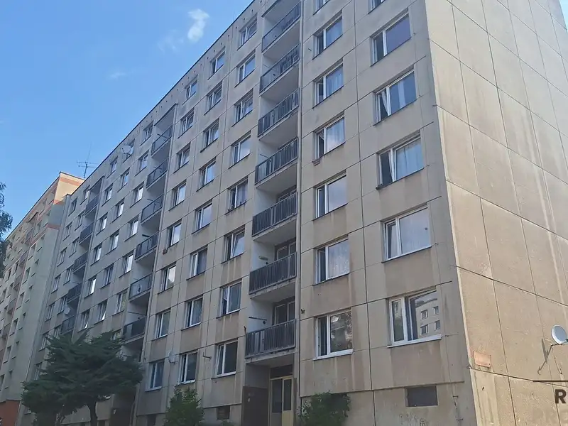 Prodej bytu 3+1 75 m², Ústí nad Labem – náhled fotky 1