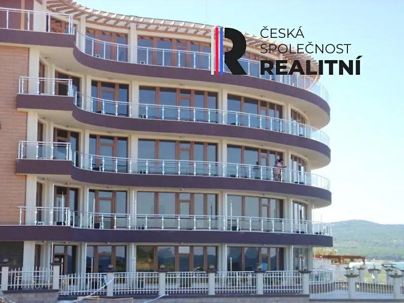 Prodej ubytovacího zařízení 34 m², Primorsko – náhled fotky 2