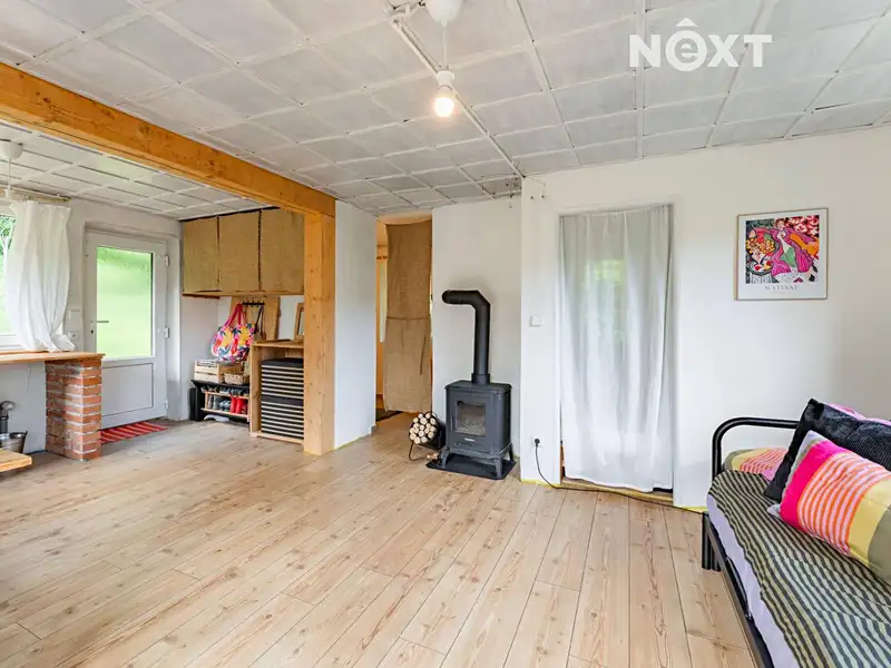 Prodej chaty 37 m², pozemek 1594 m², Zábřeh – náhled fotky 2
