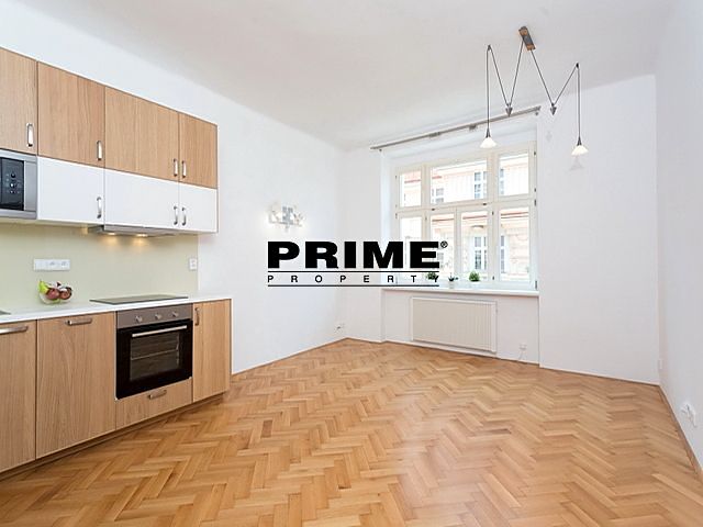 Pronájem bytu 2+kk 50 m²