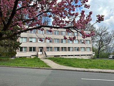 Pronájem bytu 1+1 34 m²