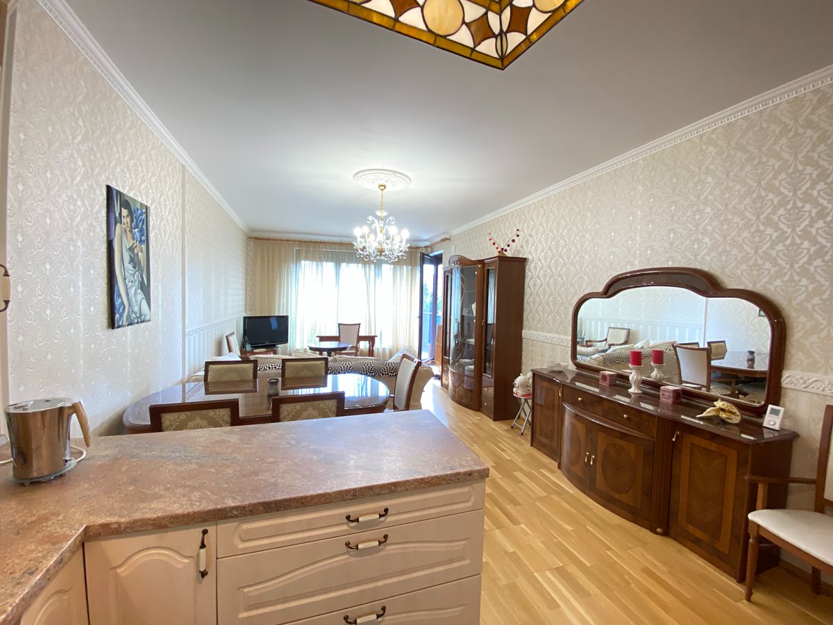 Prodej bytu 4+kk 157 m²