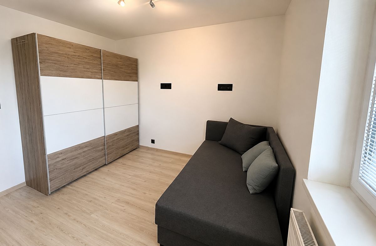 Pronájem bytu 3+kk 65 m² – fotografie 5