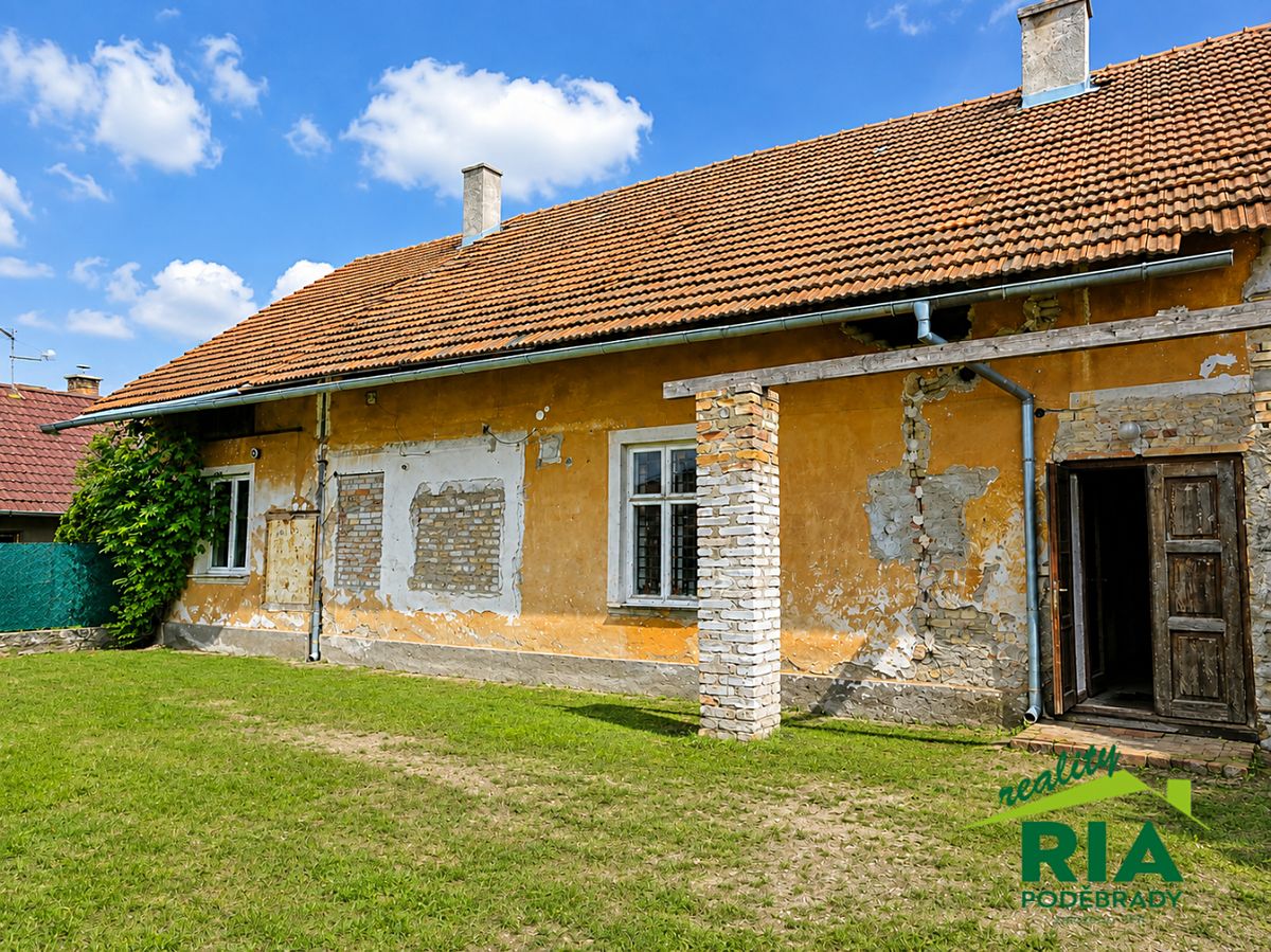 Prodej rodinného domu 360 m², pozemek 632 m² – fotografie 5