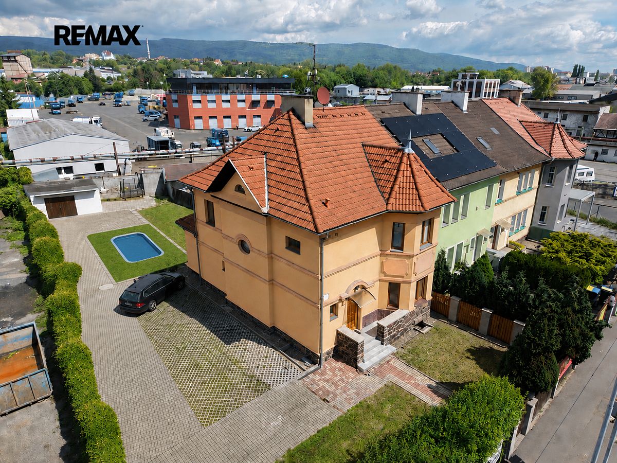 Prodej rodinného domu 150 m², pozemek 741 m²