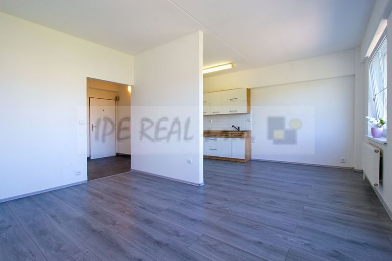 Prodej bytu 1+1 37 m² – fotografie 4