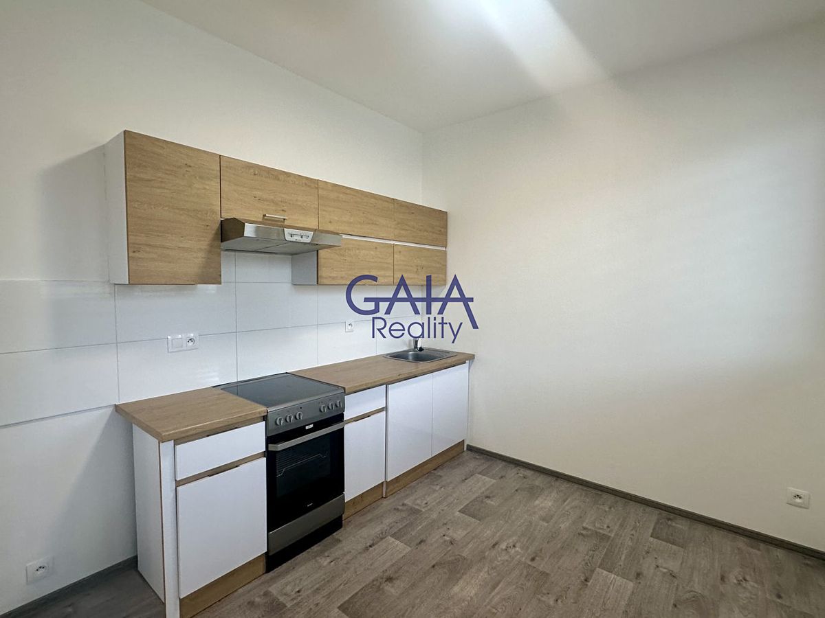 Pronájem bytu 1+kk 37 m² – fotografie 2