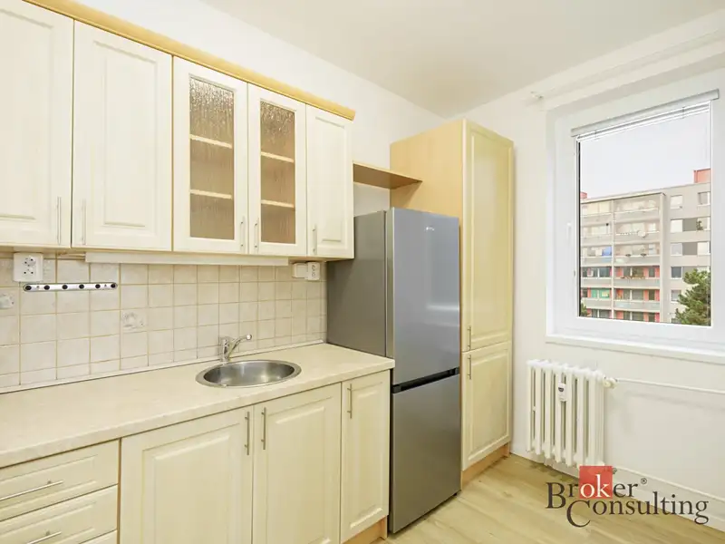 Prodej bytu 3+1 62 m², Praha – náhled fotky 2