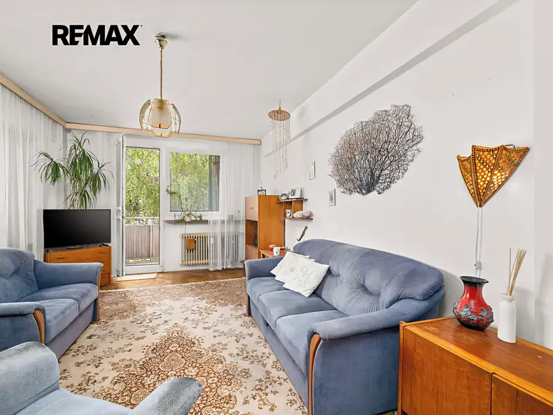 Prodej bytu 2+1 55 m², Písek – náhled fotky 3
