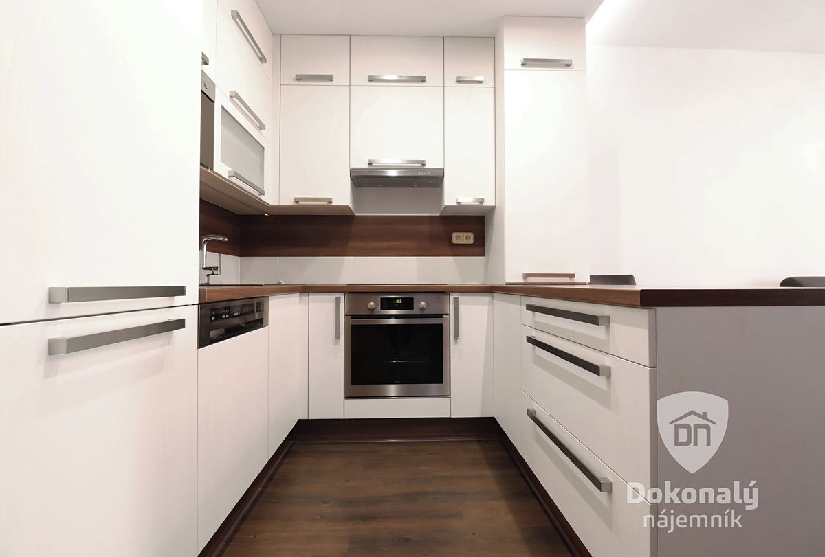Pronájem bytu 2+kk 49 m²