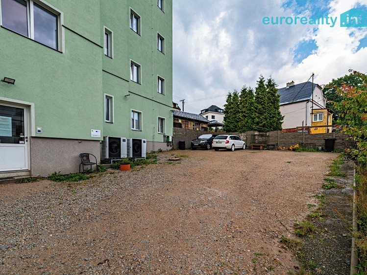 Квартира 3+kk в оренду, 58 м² (13 з 19)