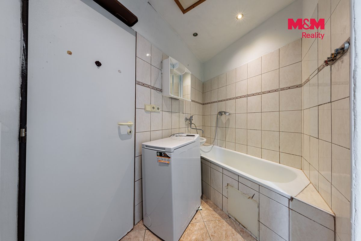 Prodej bytu 2+kk 45 m² – fotografie 3