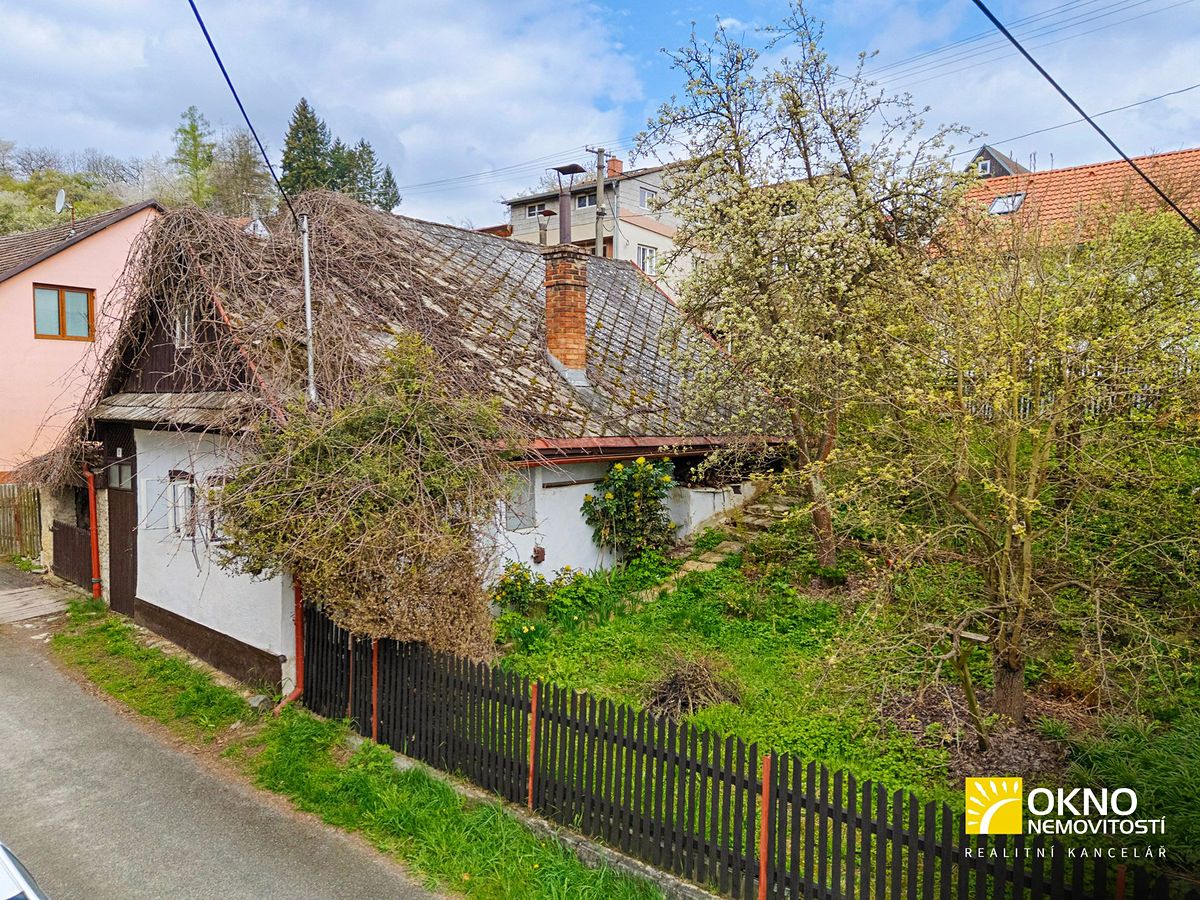 Prodej chalupy 90 m², pozemek 203 m² – fotografie 2