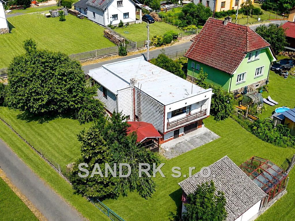 Prodej rodinného domu 190 m², pozemek 805 m² – fotografie 5