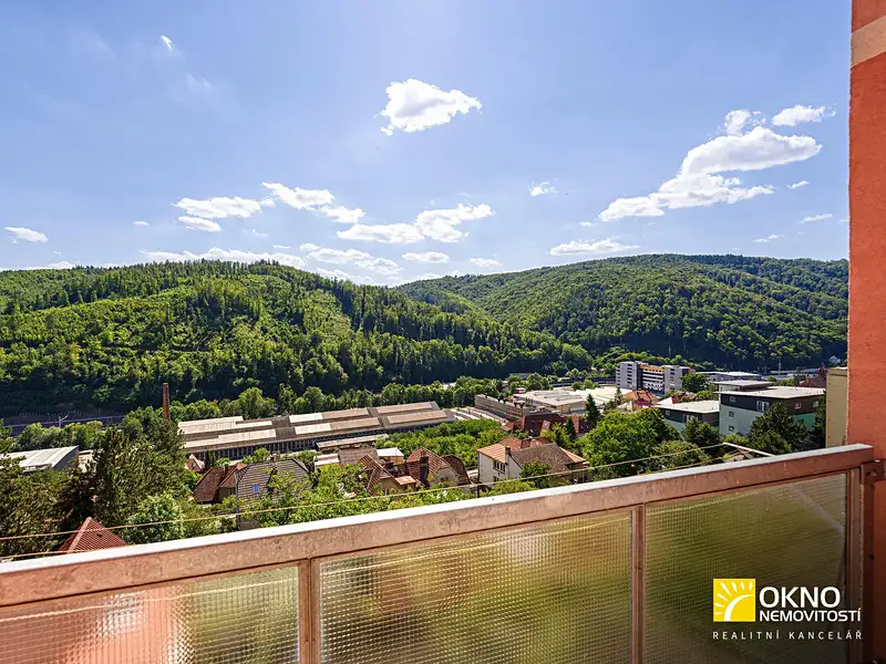 Prodej bytu 3+1 79 m², Adamov – náhled fotky 2