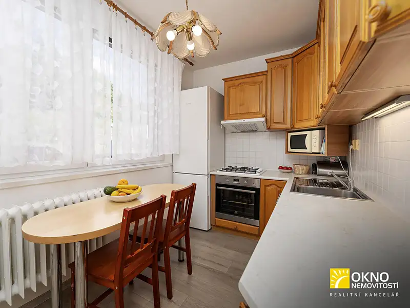Prodej bytu 3+1 79 m², Adamov – náhled fotky 3