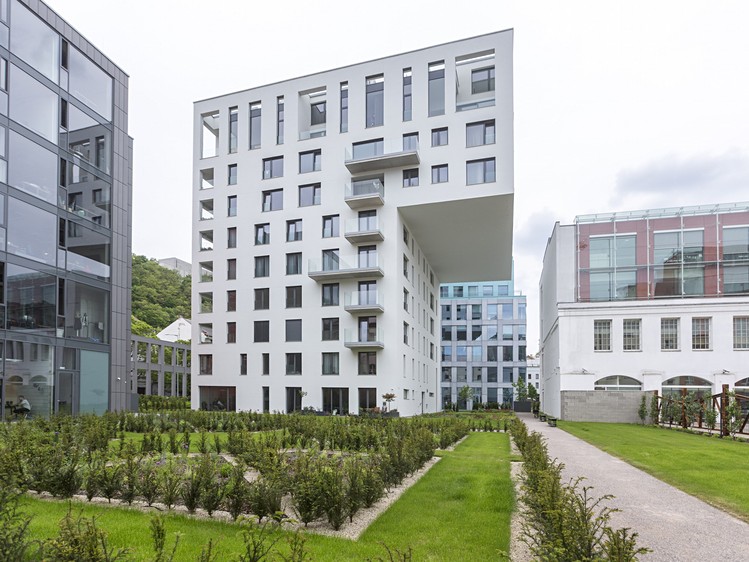 Квартира 2+kk в оренду, 60 м² (12 з 13)