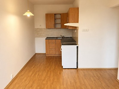 Prodej bytu 2+kk 45 m²