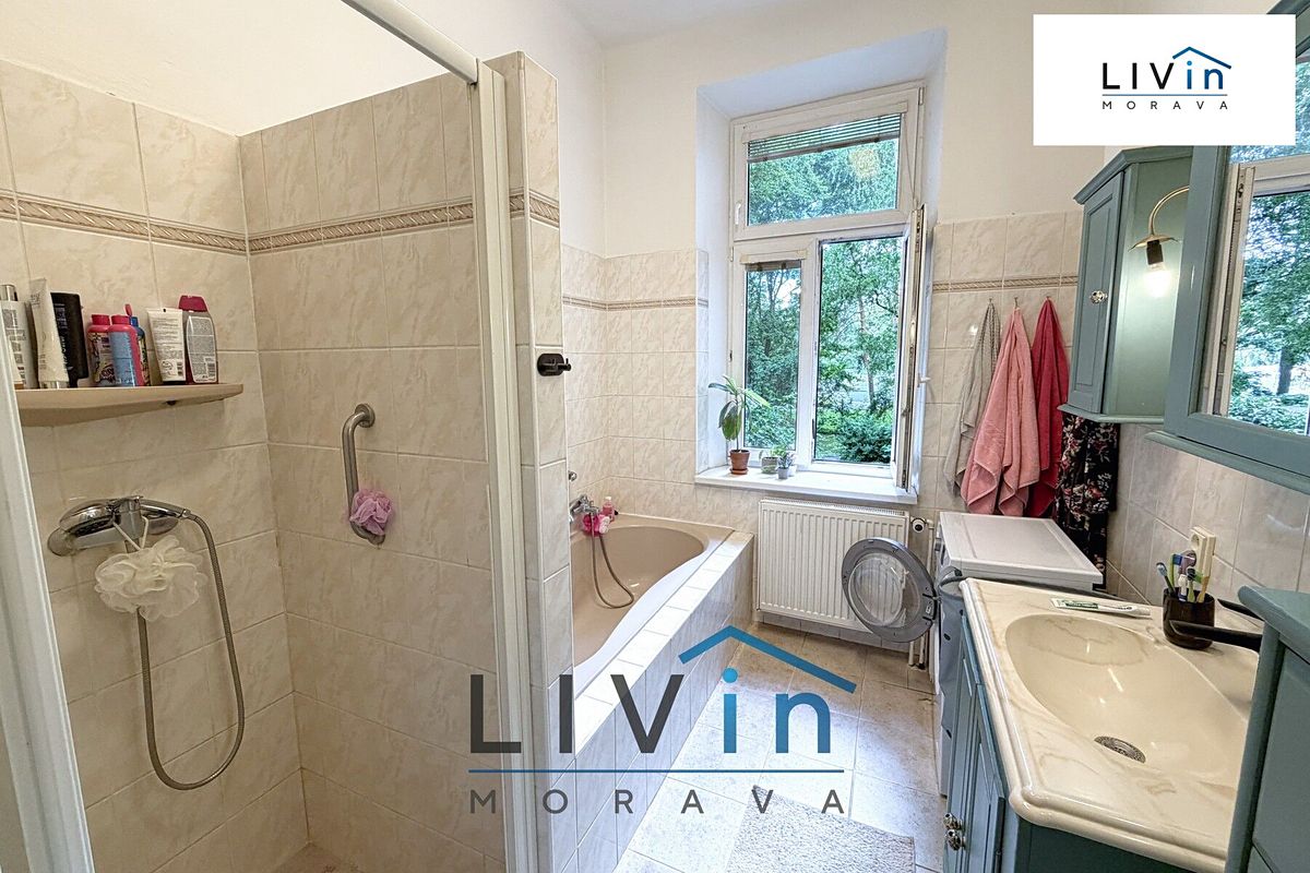 Prodej bytu 3+1 124 m² – fotografie 5